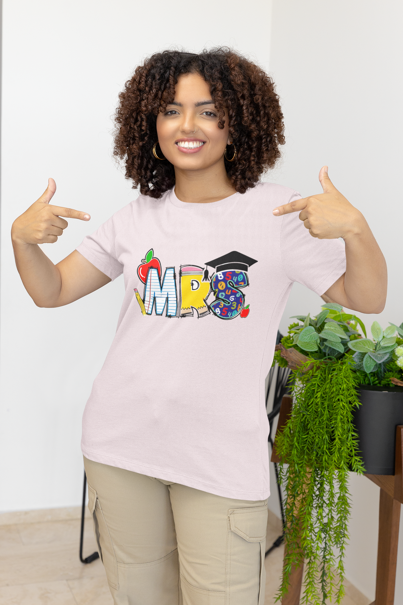 MRS. DTF
