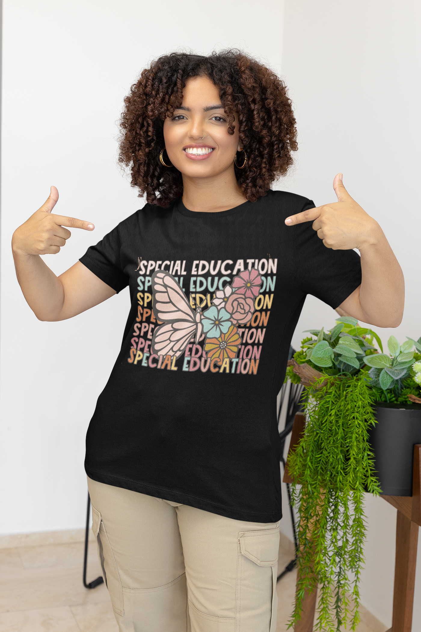 Special Education DTF