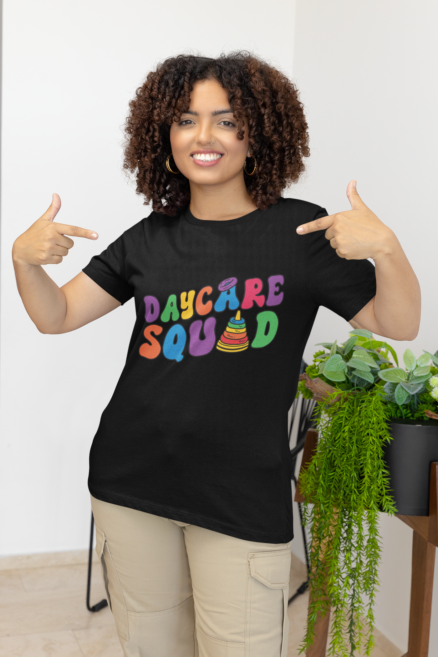 Daycare Squad DTF