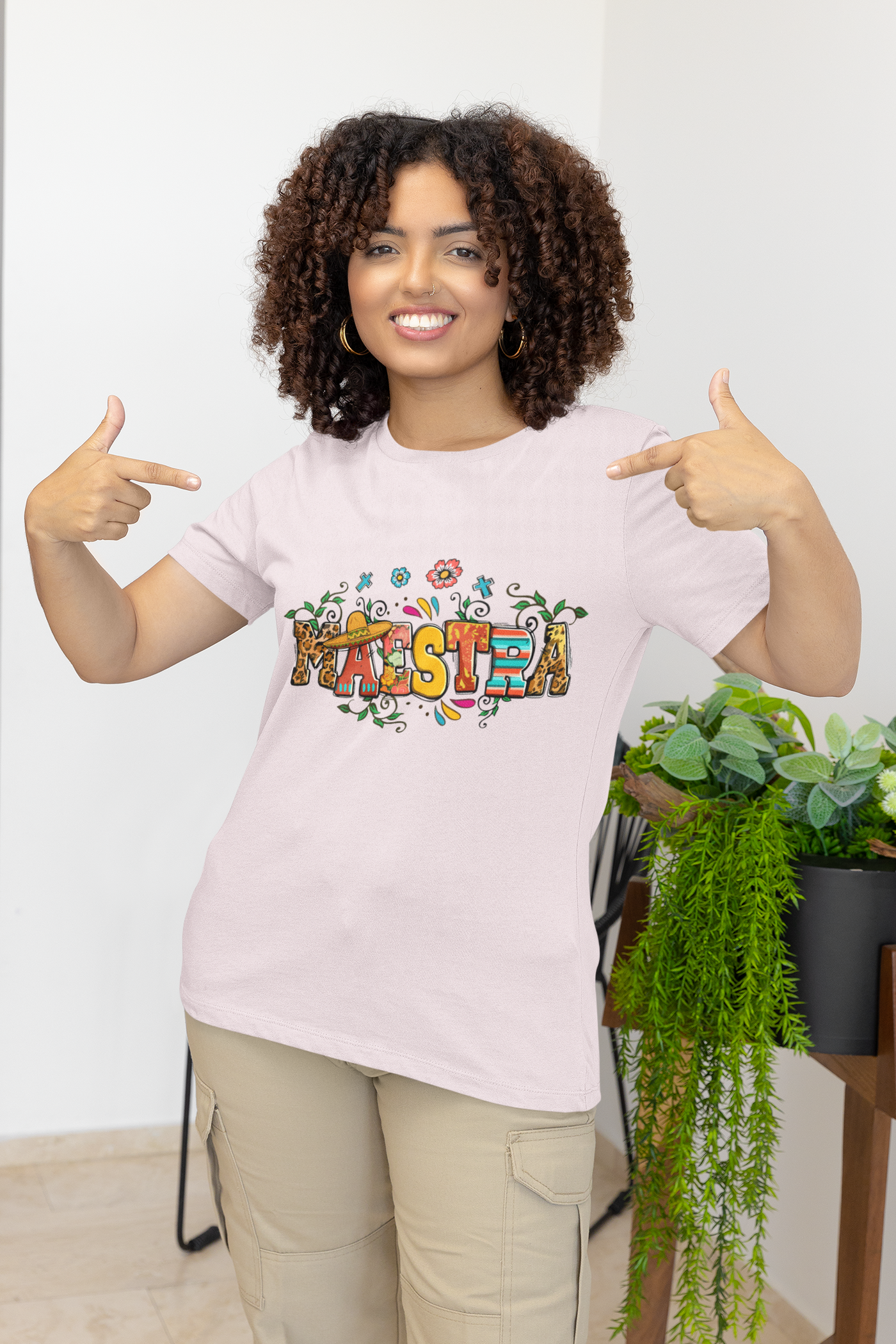 Maestra  DTF