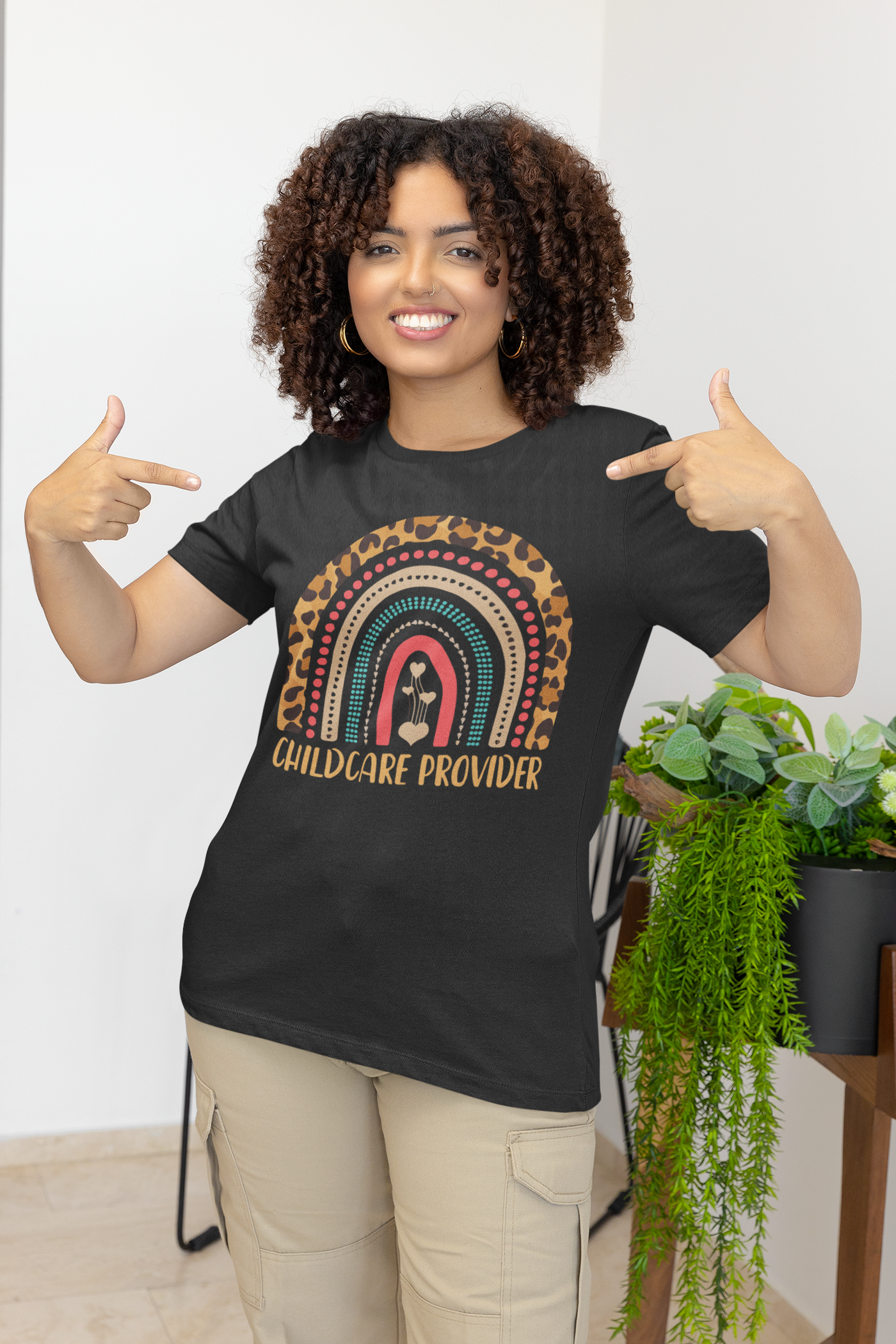 Childcare Provider DTF