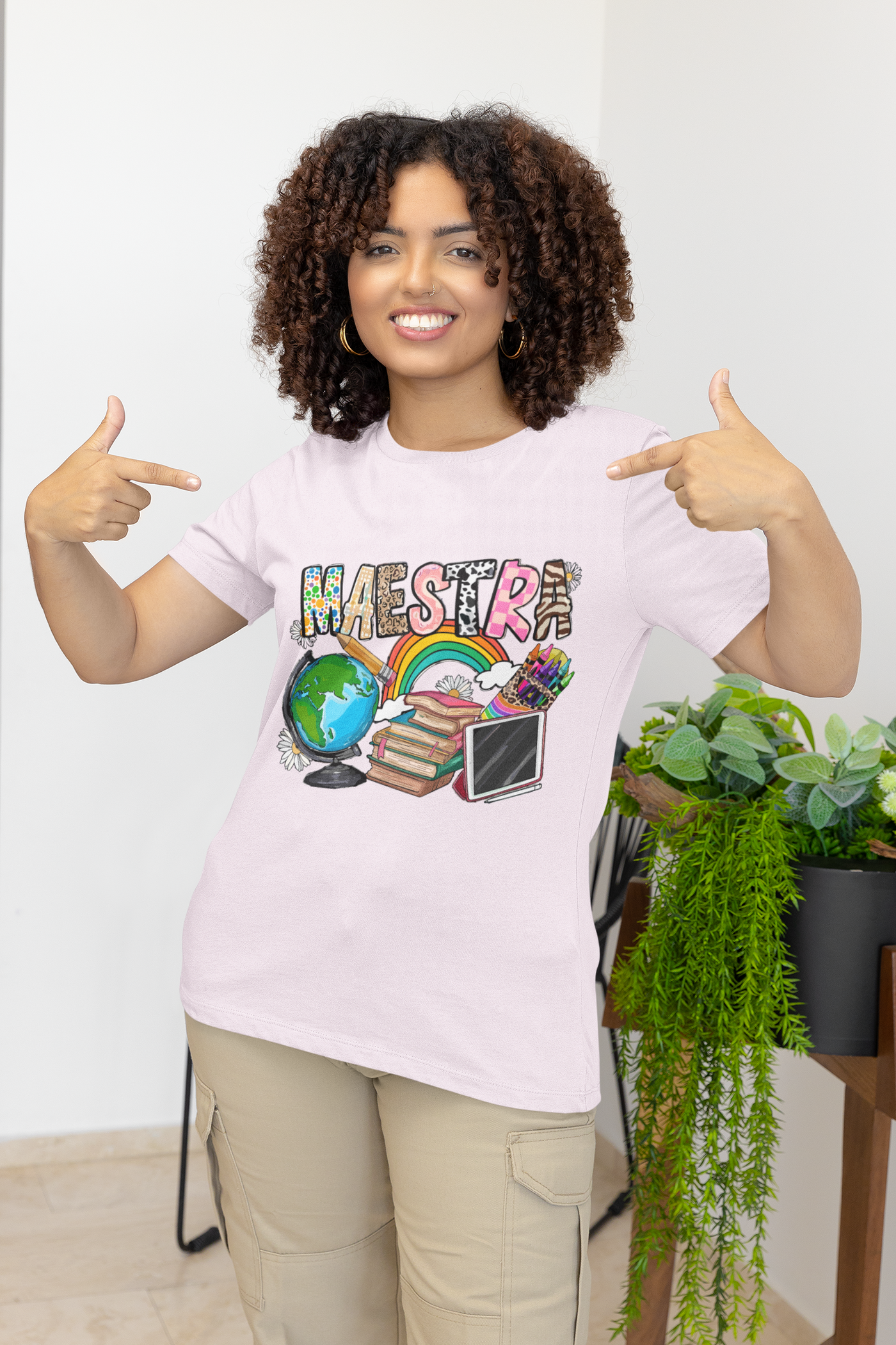 Maestra  DTF