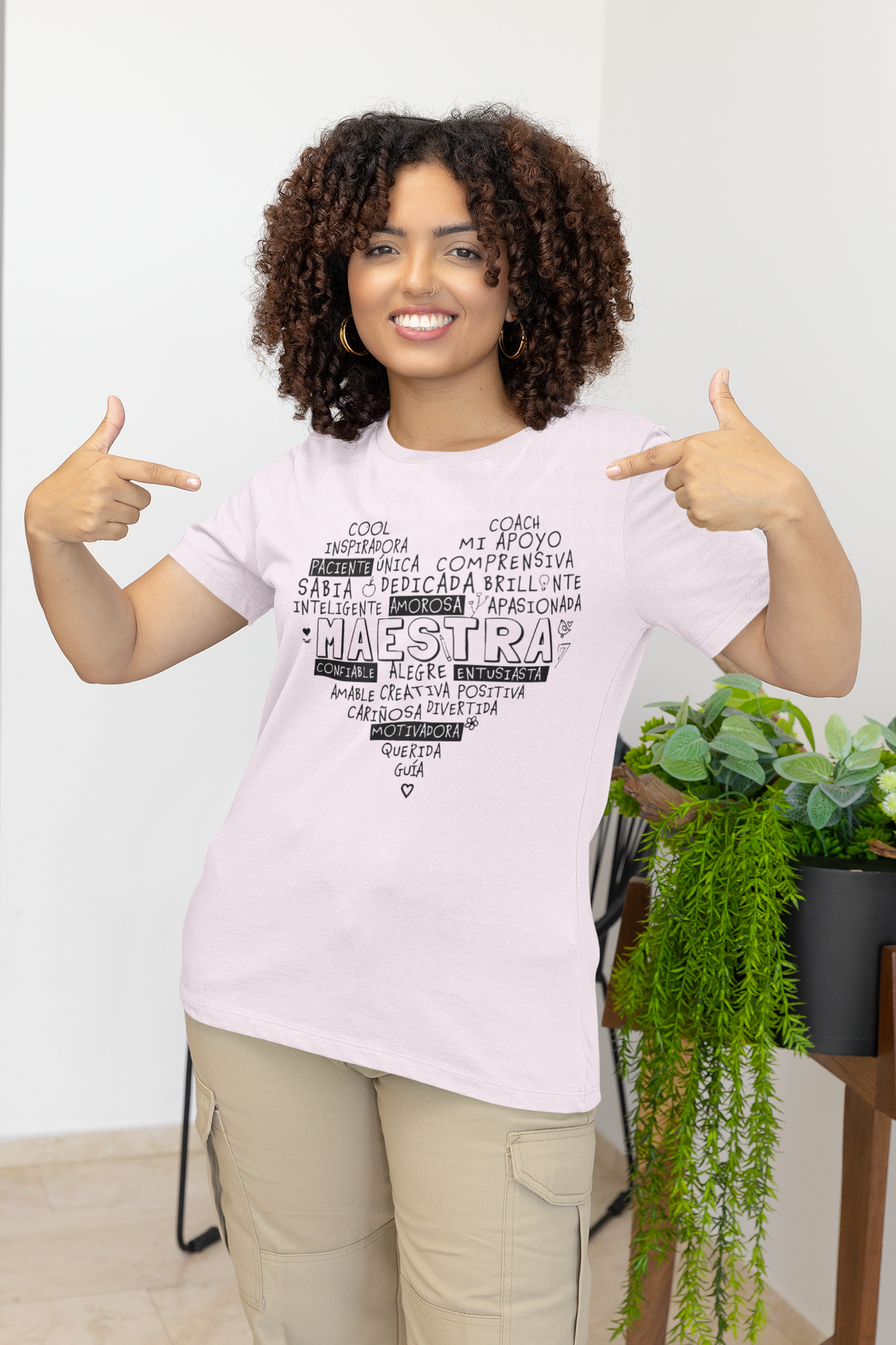 Maestra DTF