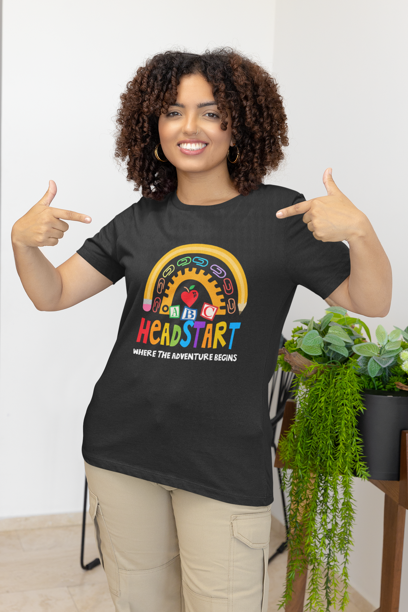 Head Start DTF