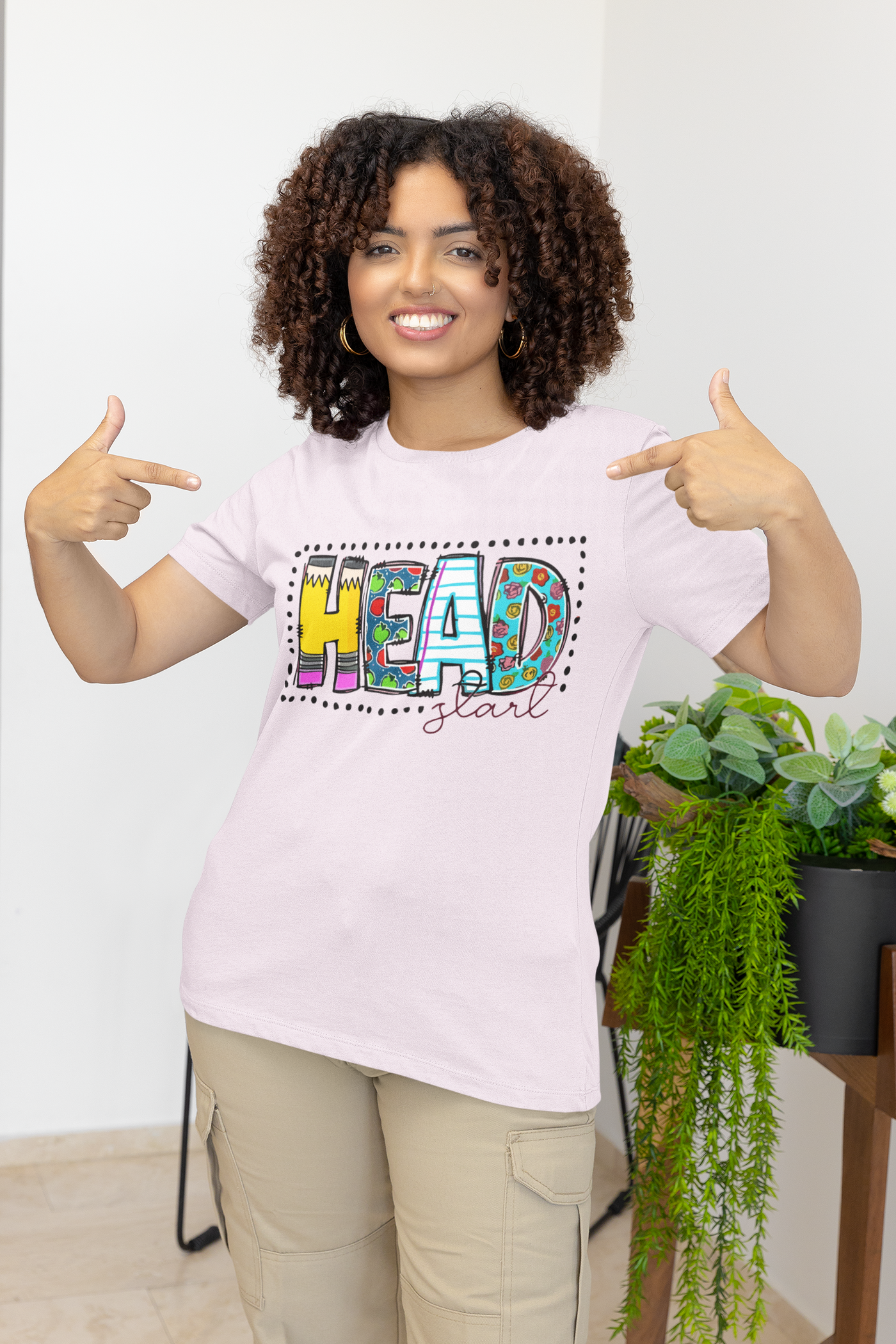 Head Start DTF