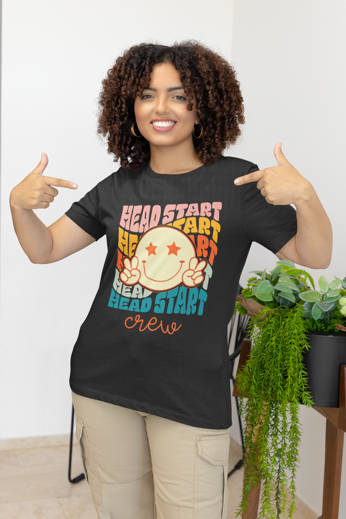 Head Start DTF