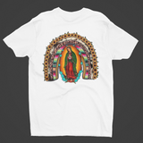 Virgen de guadalupe DTF