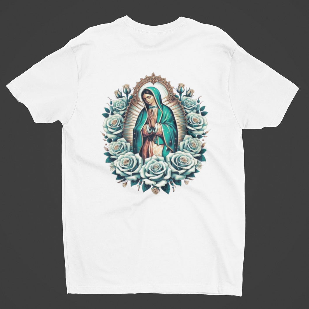 Virgen de guadalupe DTF