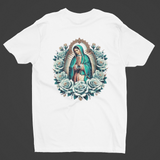 Virgen de guadalupe DTF