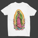 Virgen de guadalupe DTF