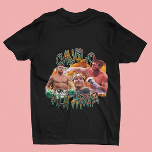 Canelo Box Dtf