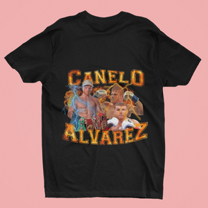 Canelo Box Dtf