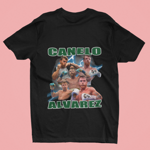 Canelo Box Dtf