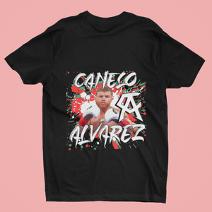 Canelo Box Dtf