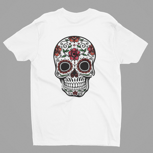 Sugar Skull  DTF