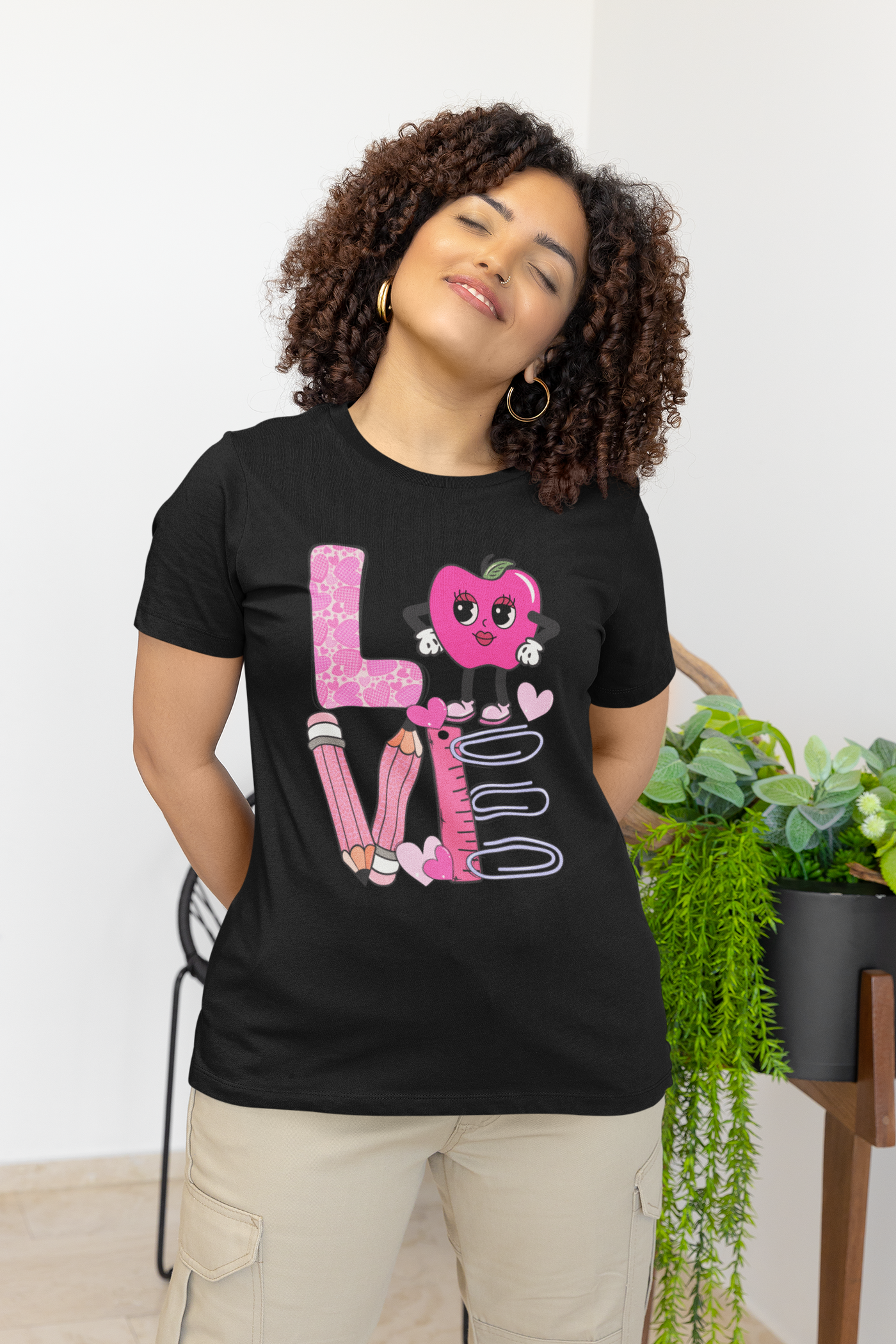 Love DTF
