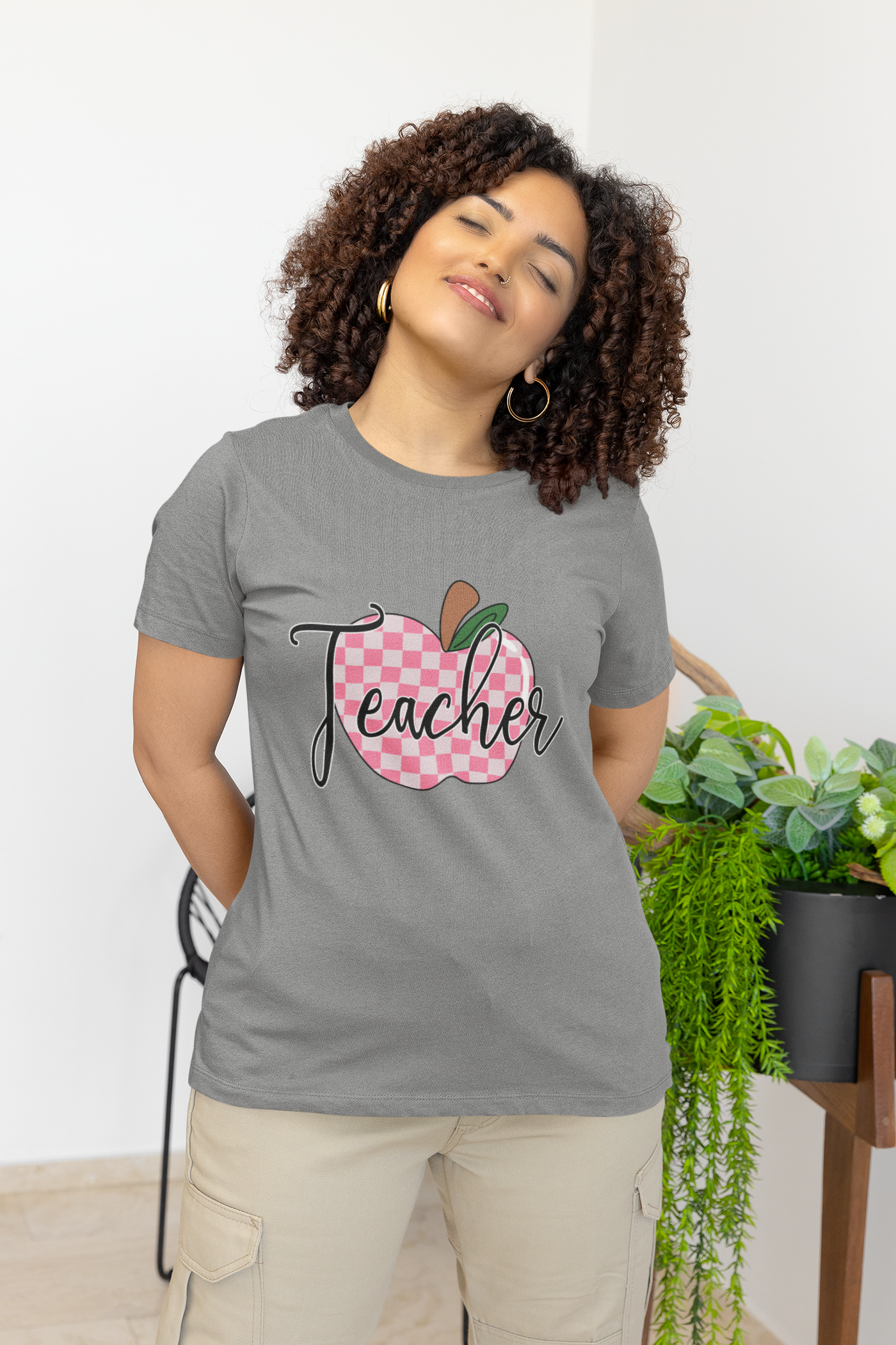 Teacher DTF