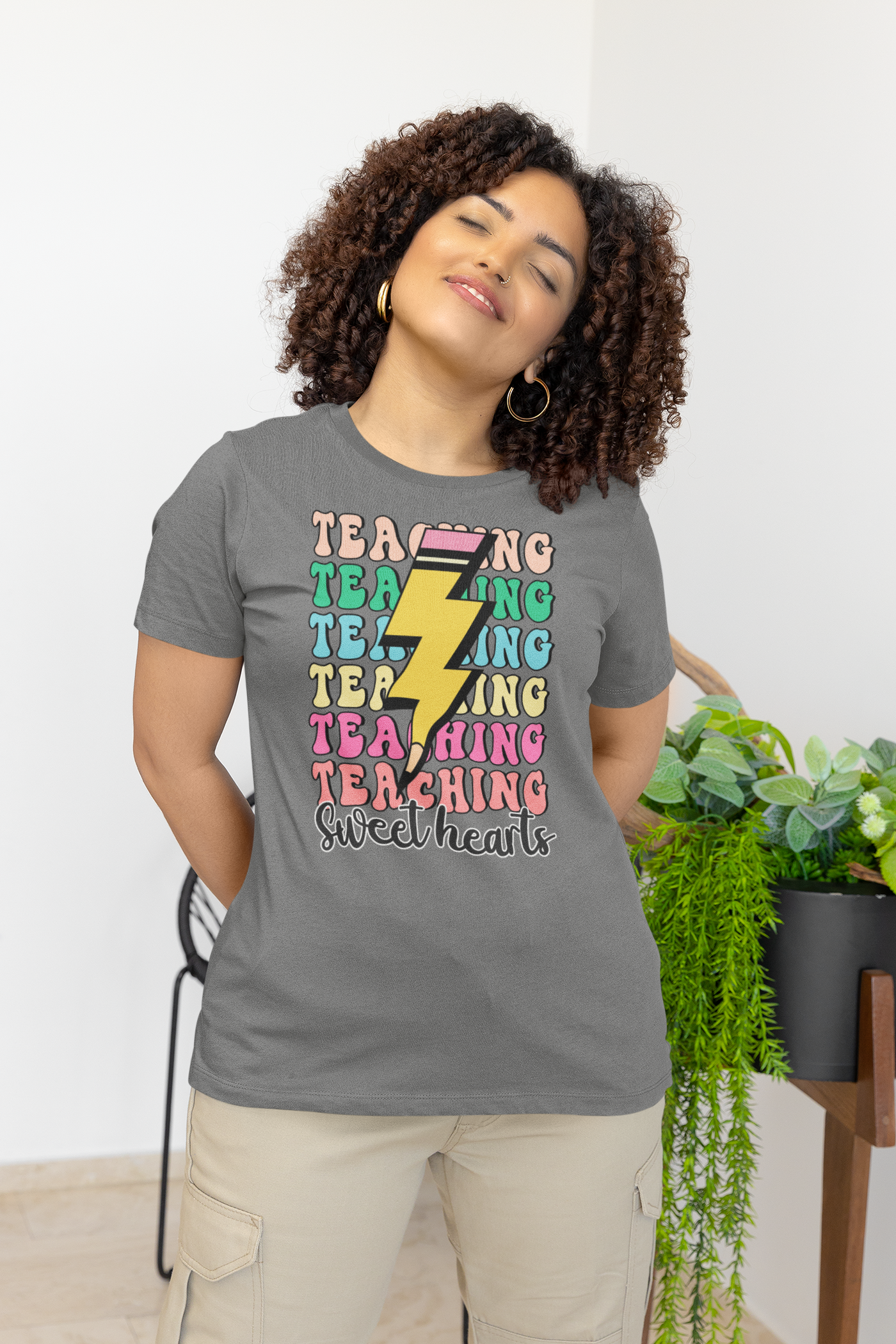 Teaching Sweethearts DTF