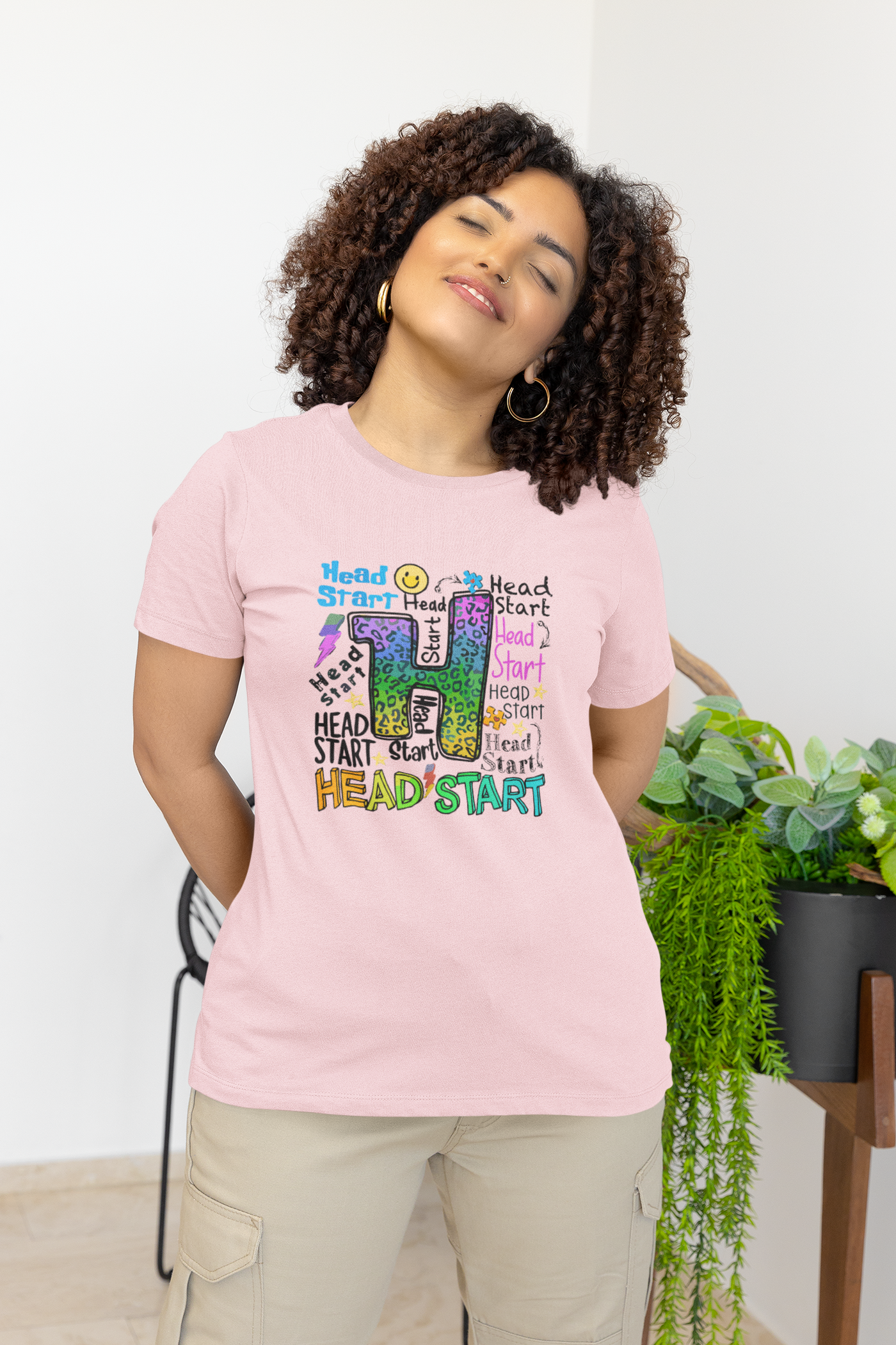 Head Start DTF