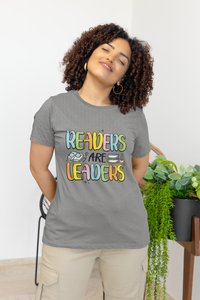 Readers are Leaders DTF