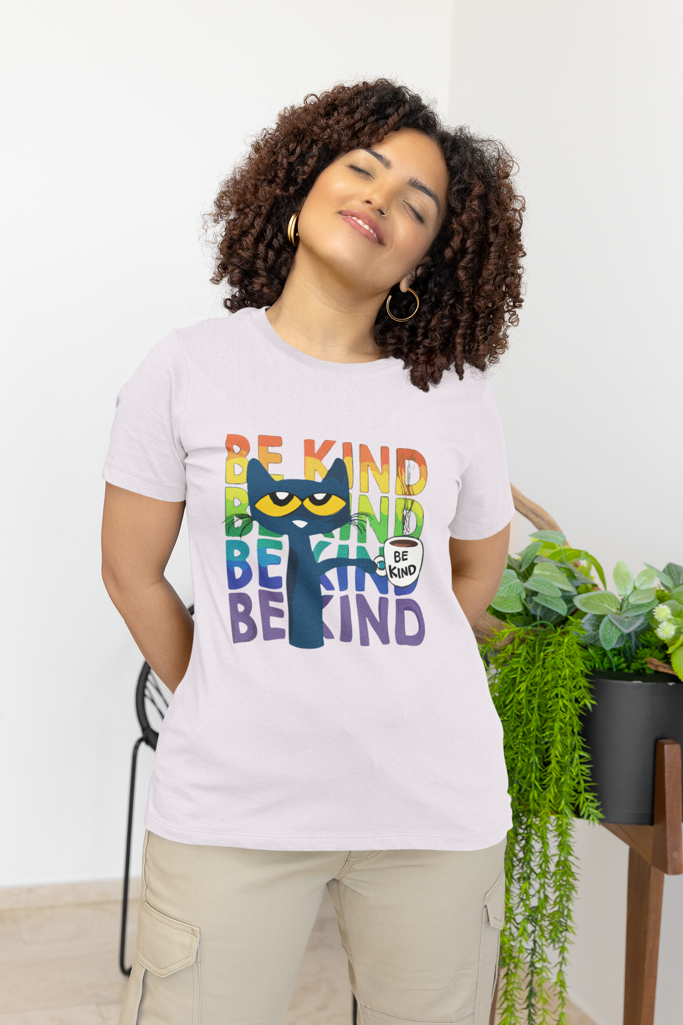 Be kind  DTF
