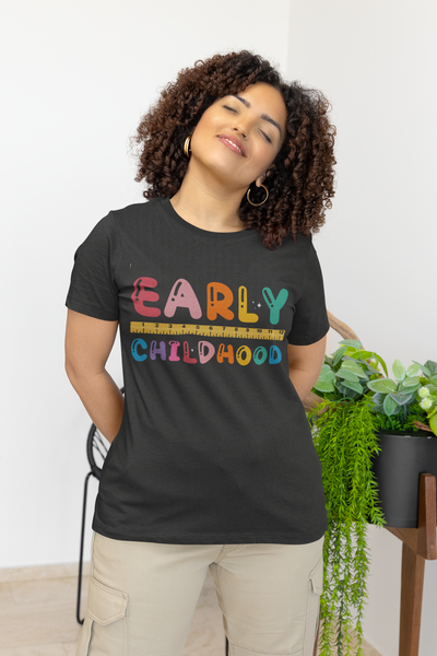 Early childhood DTF
