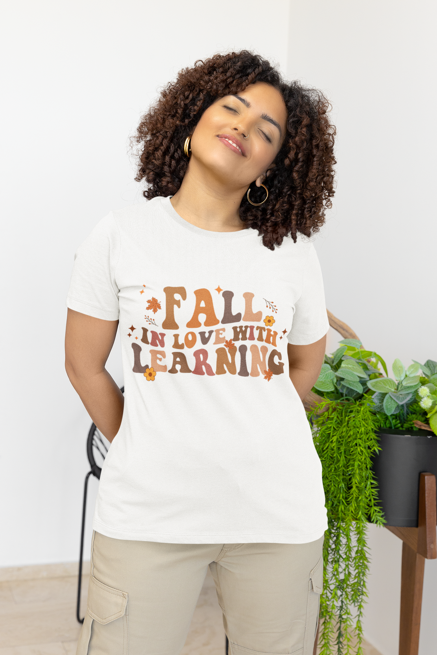 Fall in love with Learning DTF