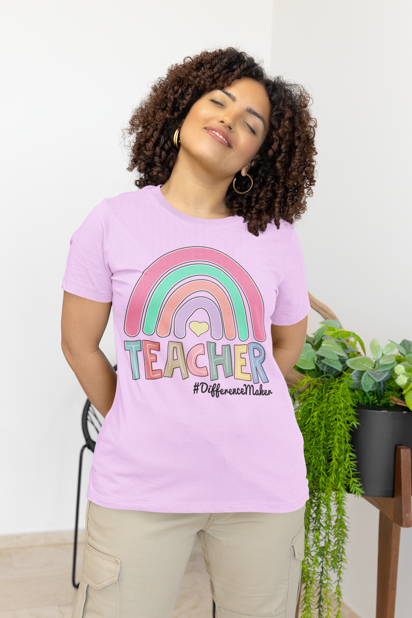 Teacher DTF