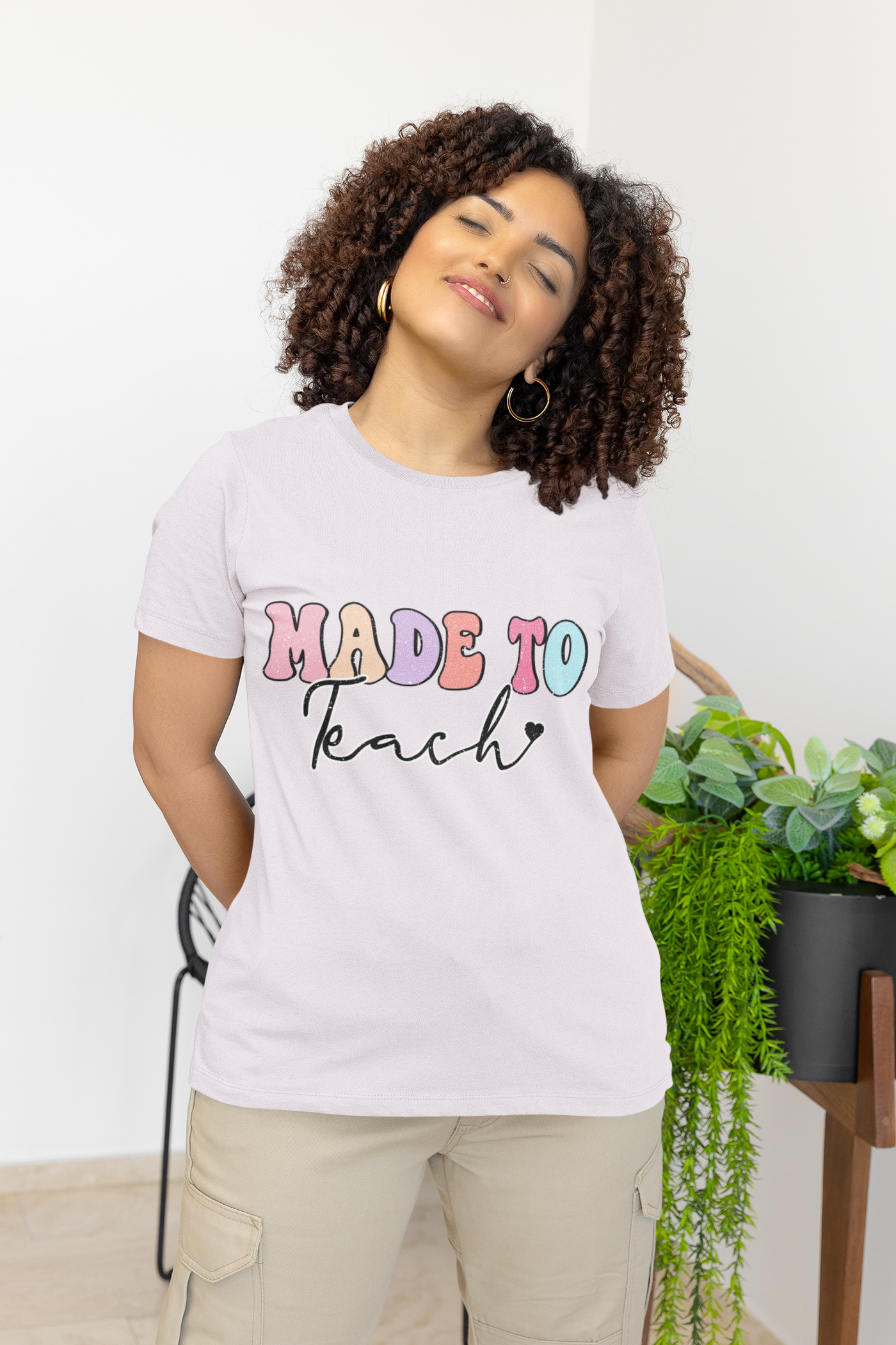 Made to Teach DTF