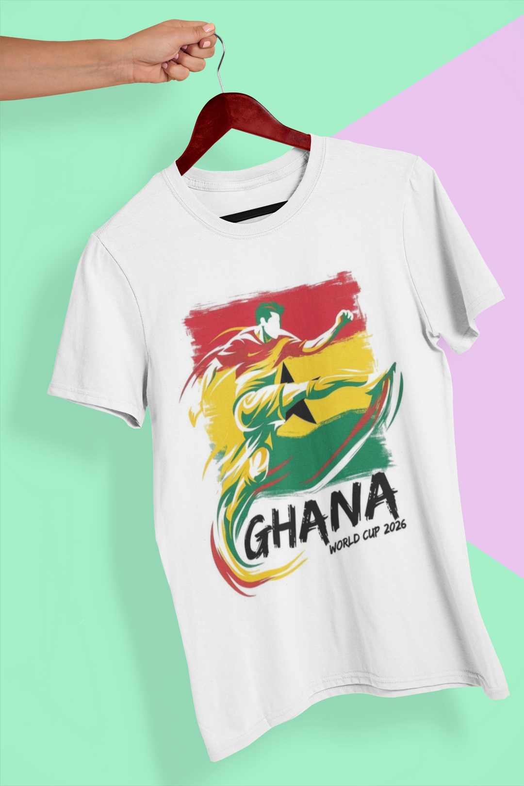Soccer Team DTF Transfer | Ready to Press Heat Transfer