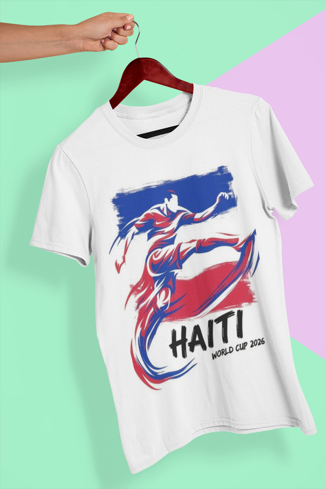 Soccer Team DTF Transfer | Ready to Press Heat Transfer
