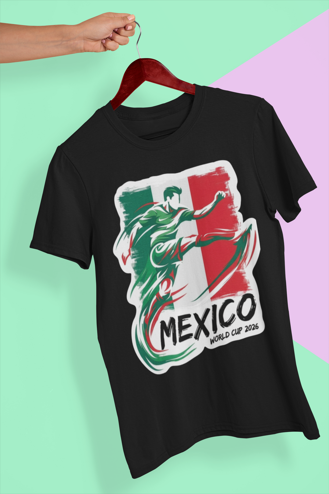 Soccer Team DTF Transfer | Ready to Press Heat Transfer