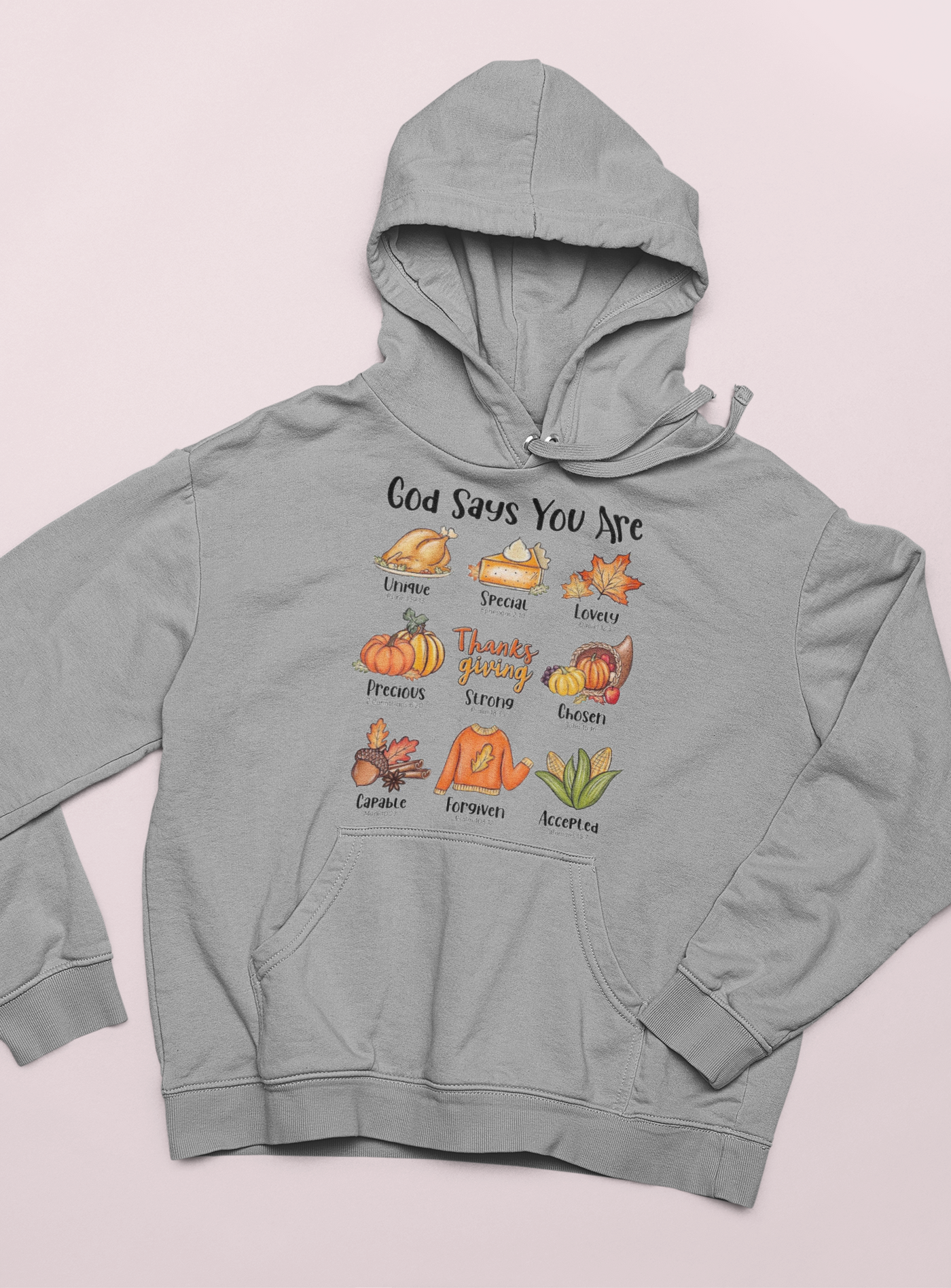 God say you are  DTF