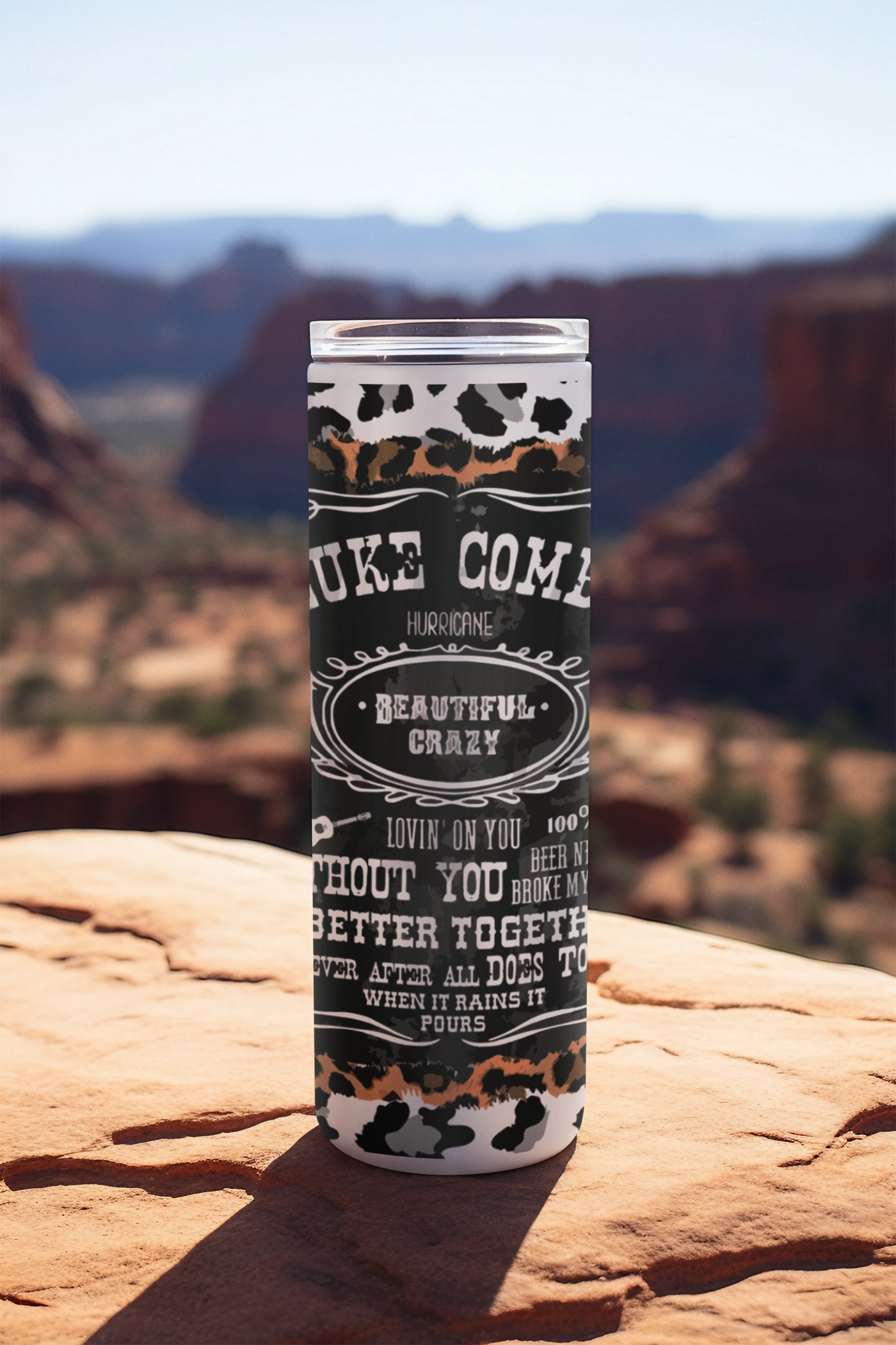20oz sublimation print