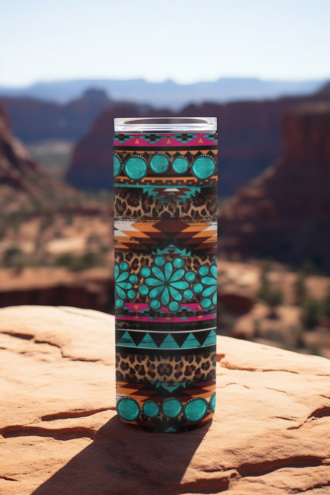 Country 20oz sublimation print