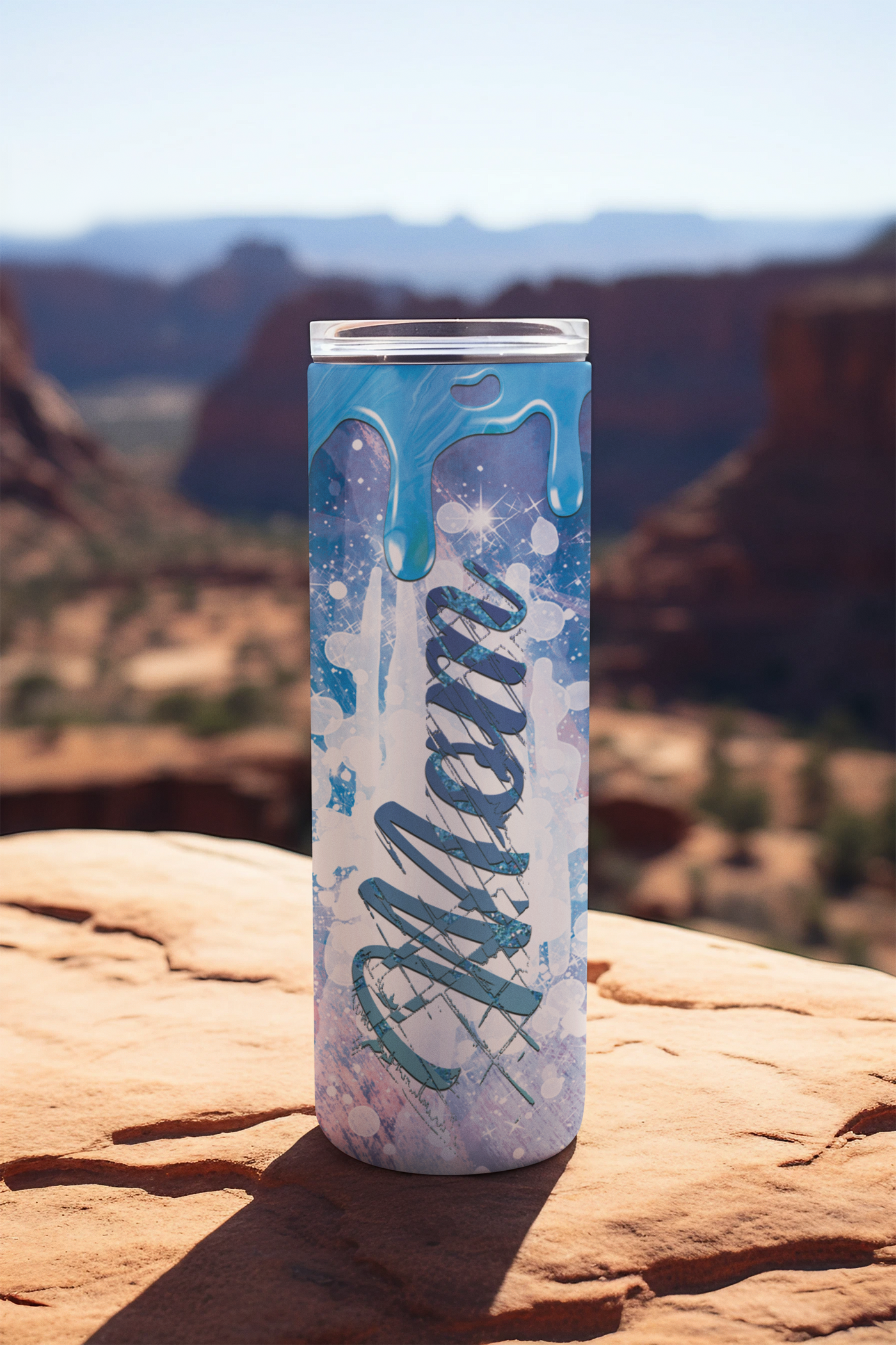 Mama 20oz sublimation print