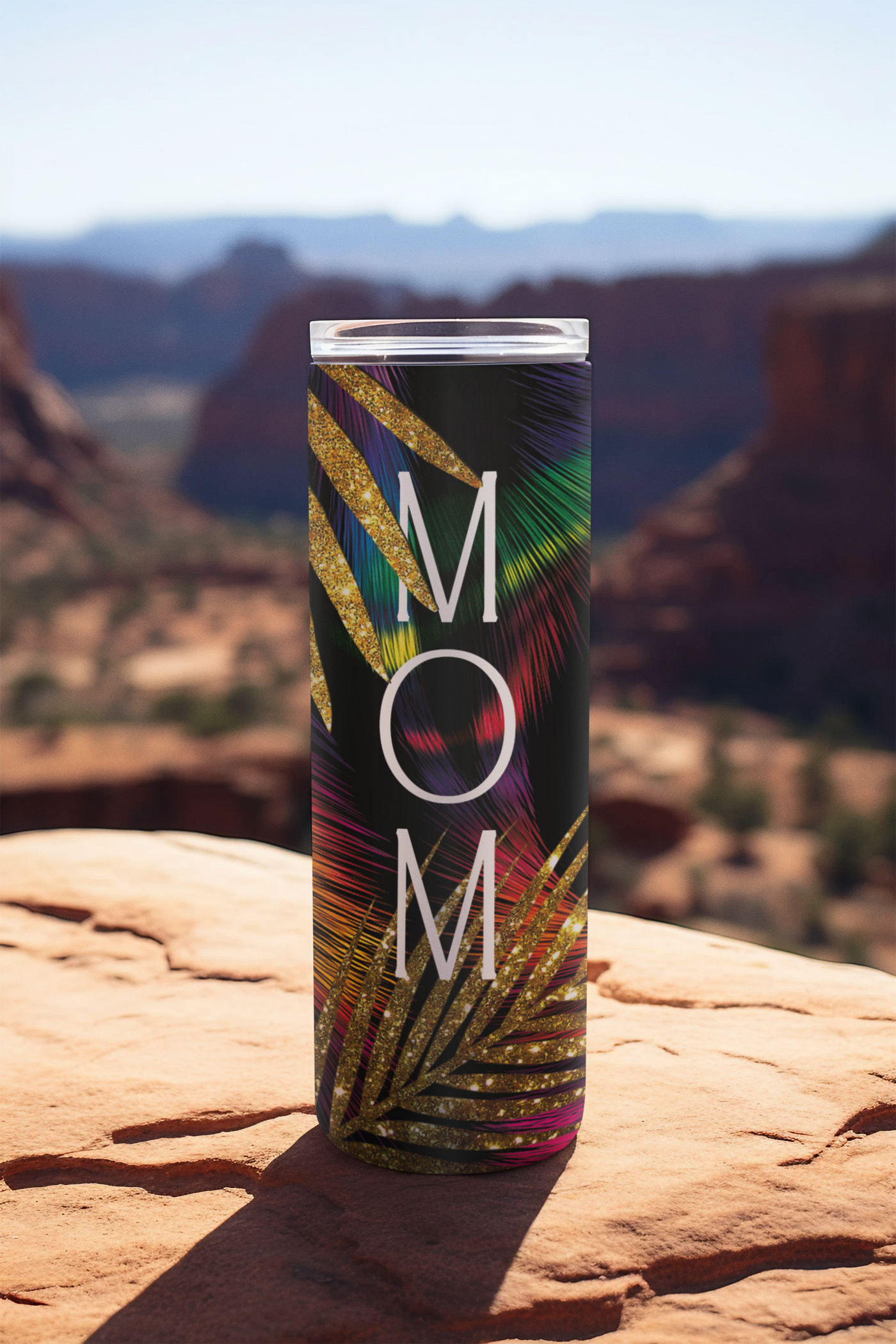 Mama 20oz sublimation print