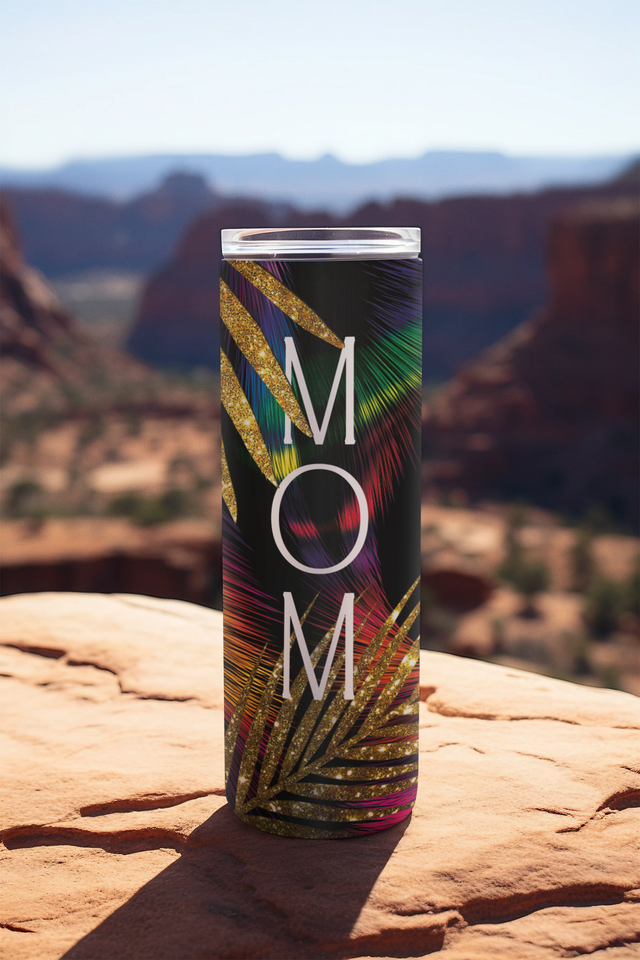 Mom  20oz sublimation print