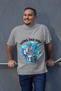 Doing Dad Shit  DTF