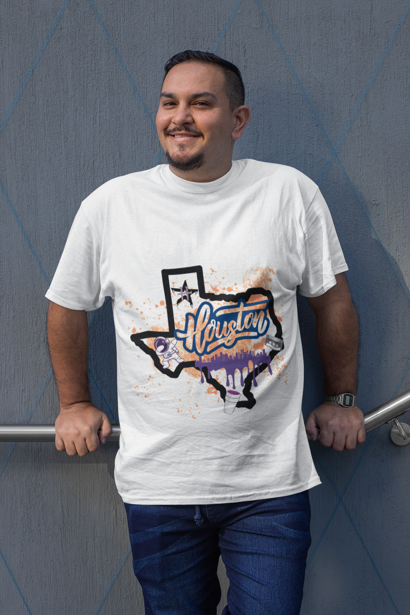 Texas Astros Baseball DTF ready to press transfer