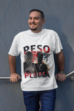 Peso Pluma Singer DTF ready to press transfer