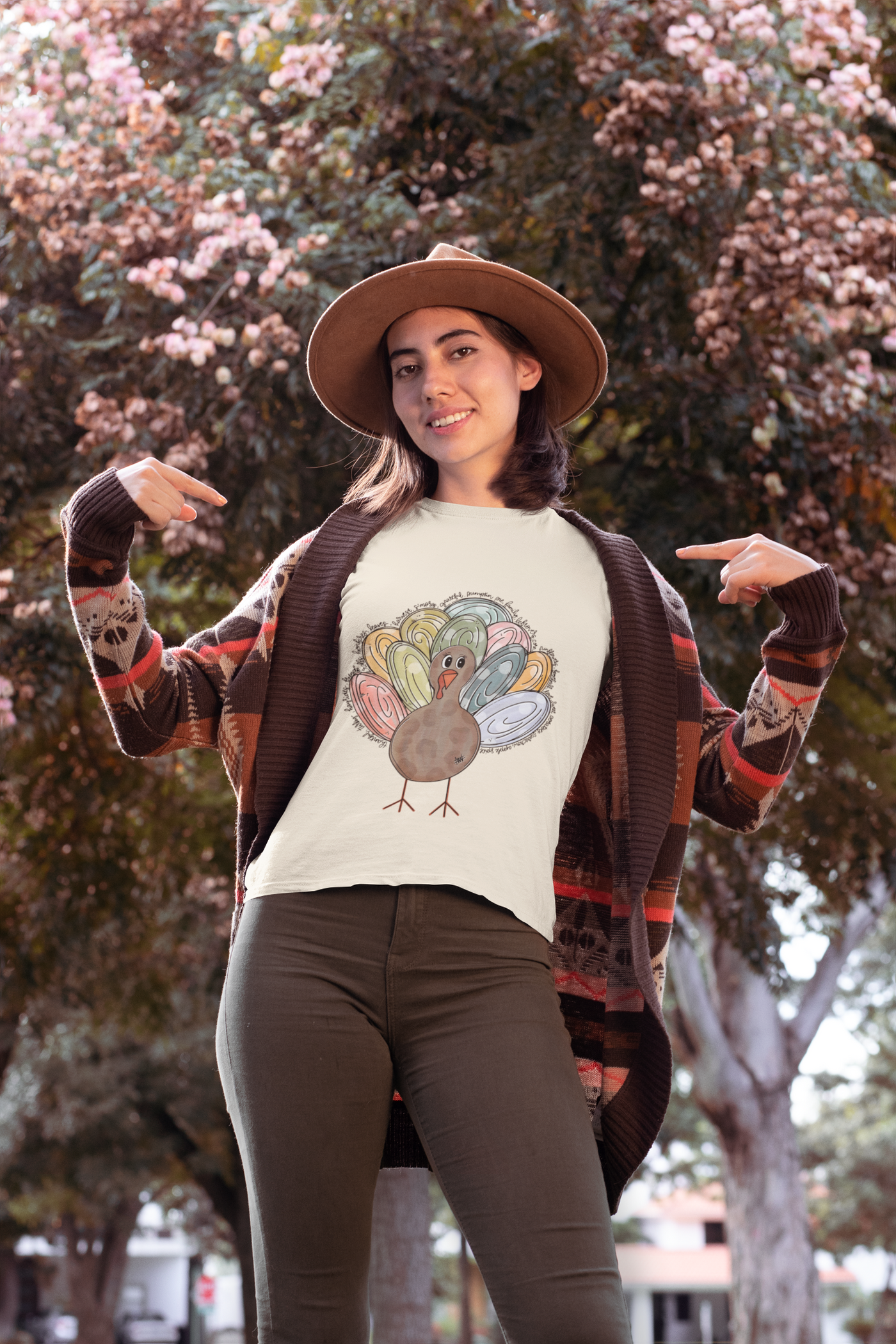Turkey DTF