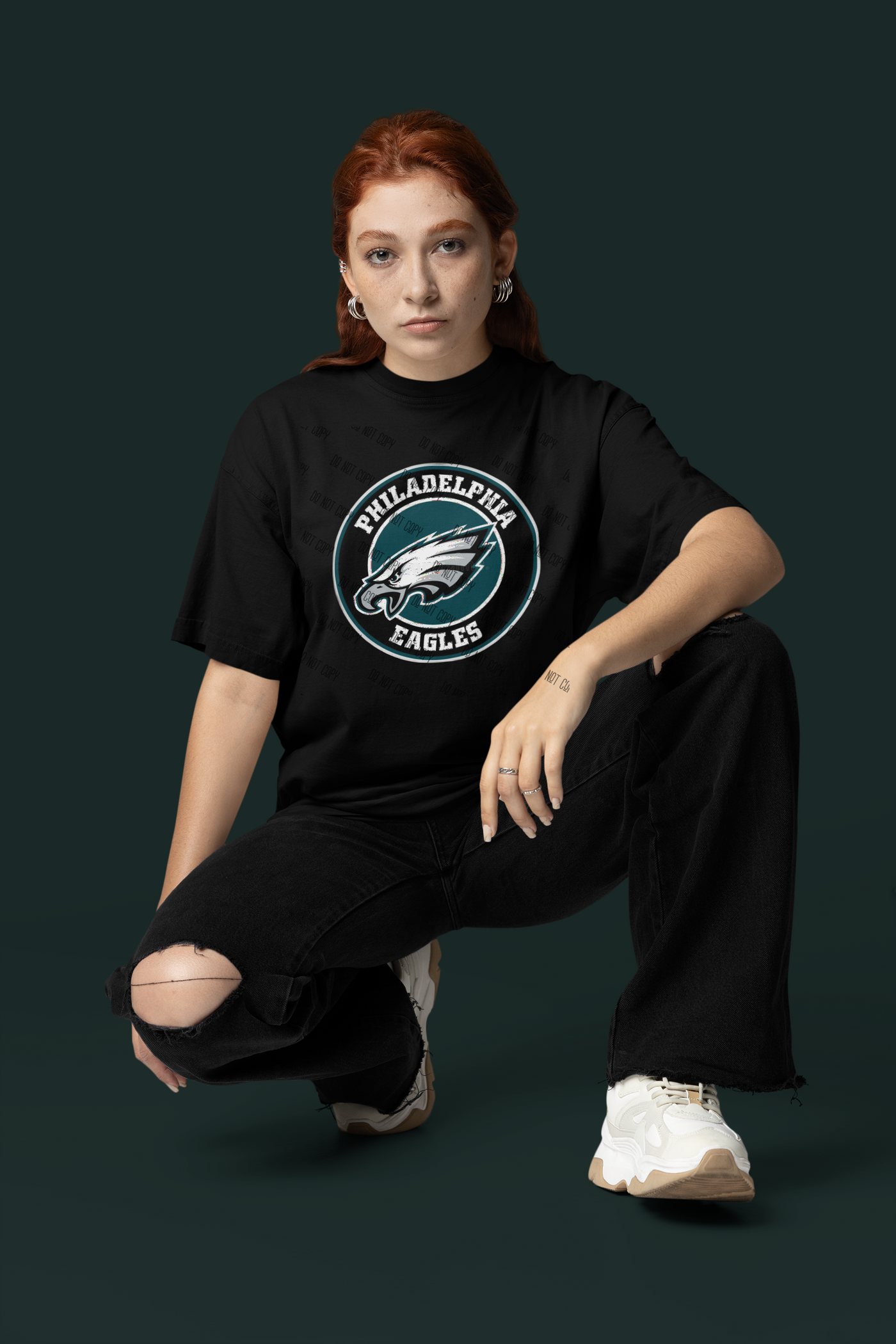 Game Day Football Vibes DTF Transfer – Ready to Press for Fans, Moms & Players