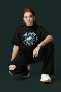 Eagles  DTF