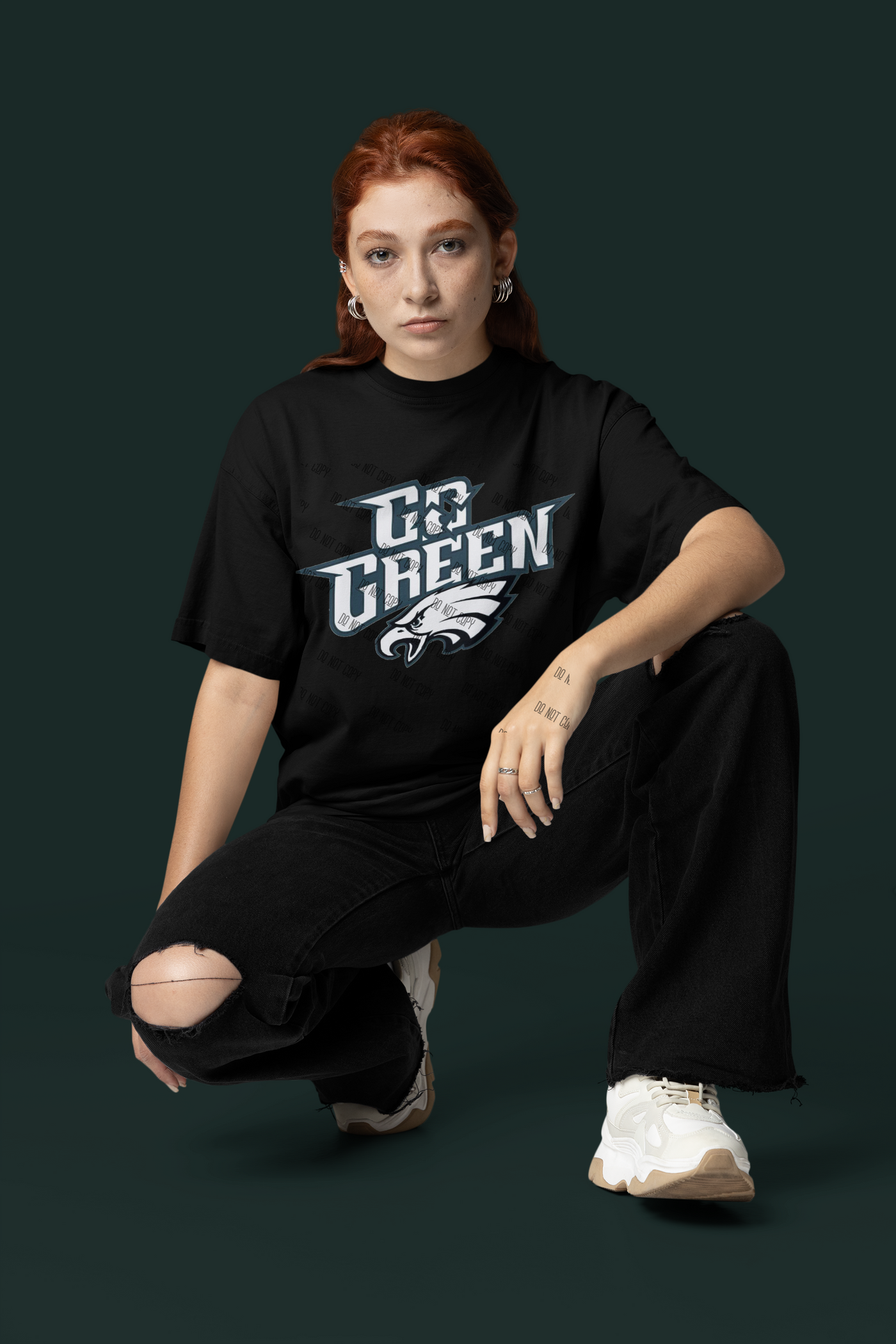 Game Day Football Vibes DTF Transfer – Ready to Press for Fans, Moms & Players