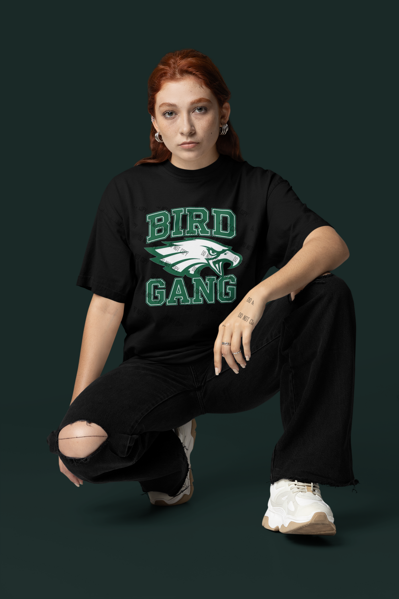 Game Day Football Vibes DTF Transfer – Ready to Press for Fans, Moms & Players