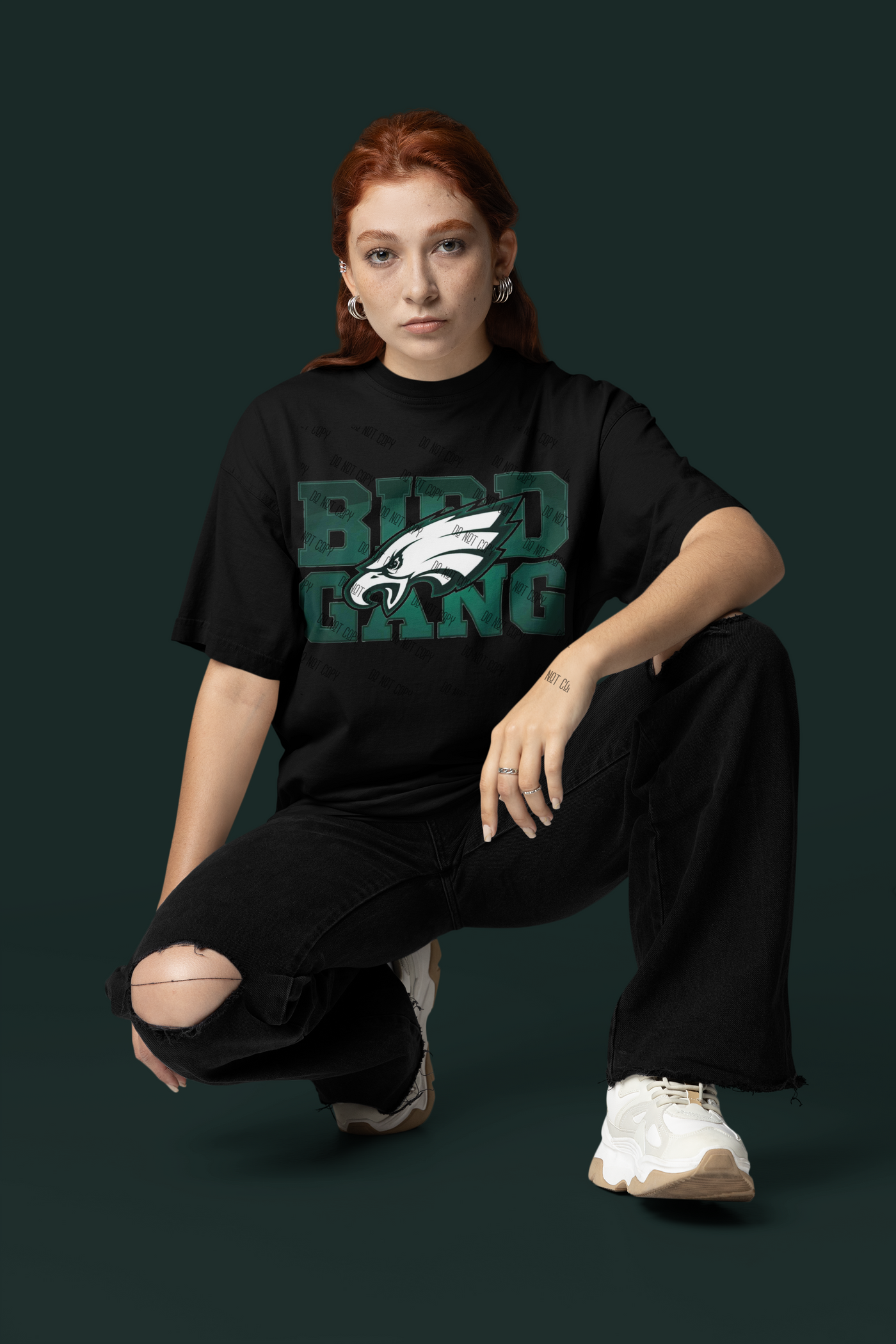 Game Day Football Vibes DTF Transfer – Ready to Press for Fans, Moms & Players