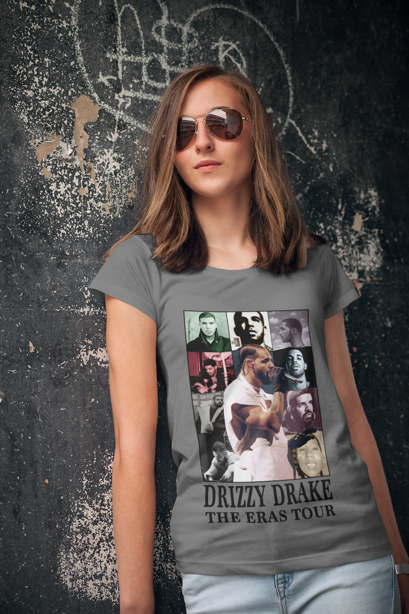 Drake DTF