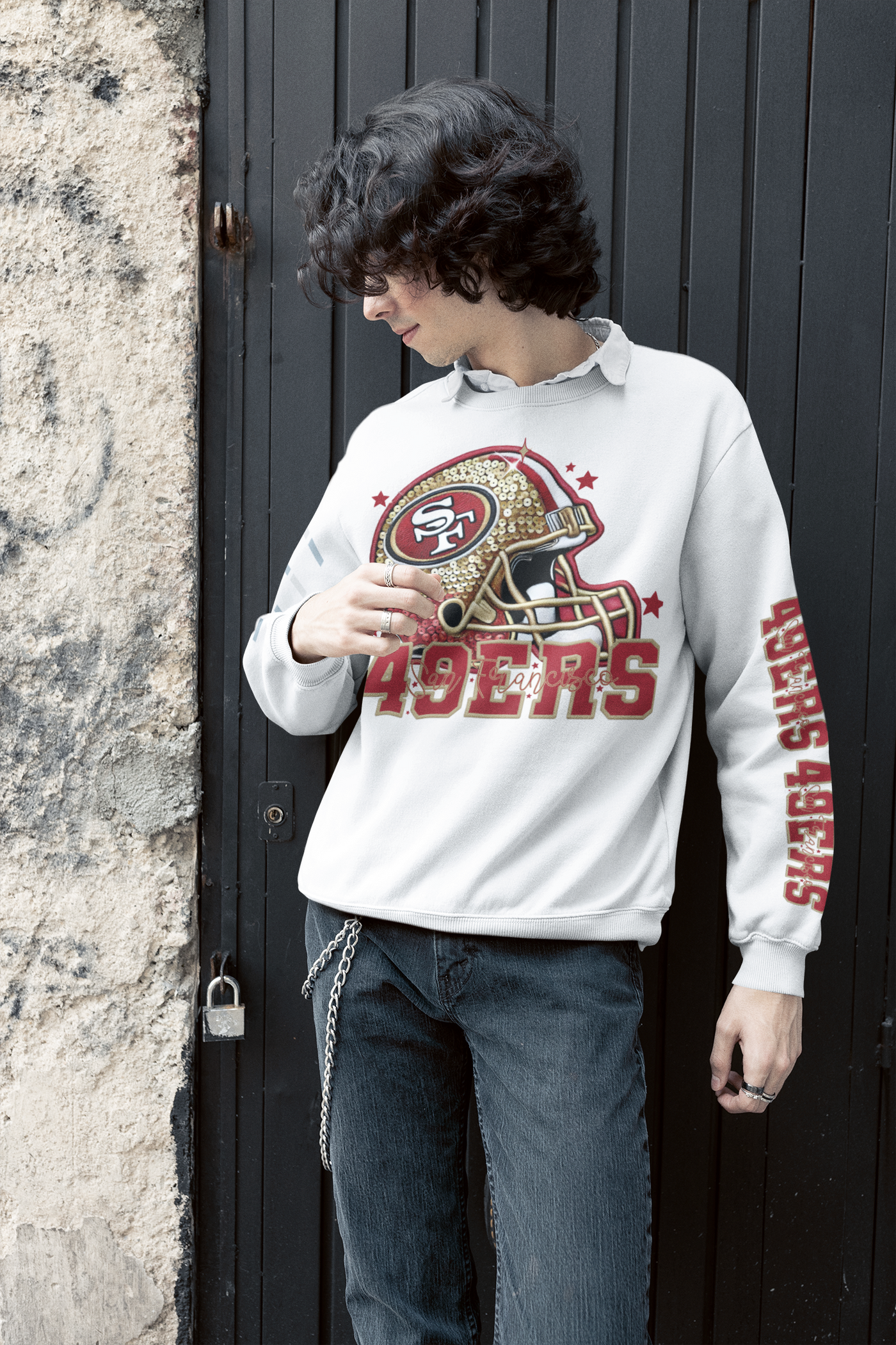 Game Day Football Vibes DTF Transfer – Ready to Press for Fans, Moms & Players