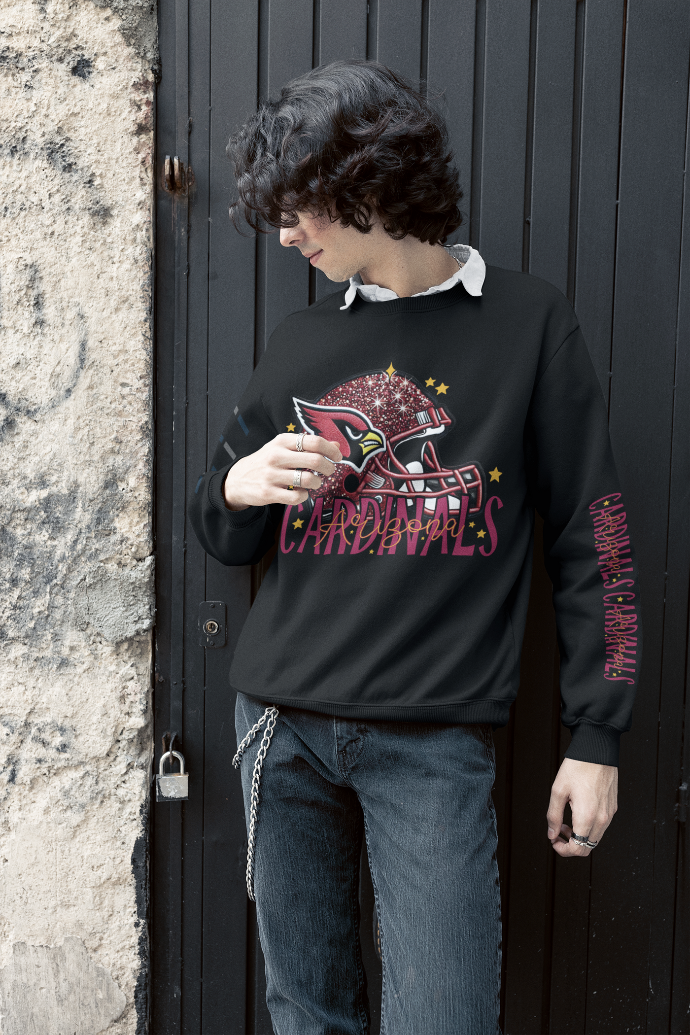 Game Day Football Vibes DTF Transfer – Ready to Press for Fans, Moms & Players